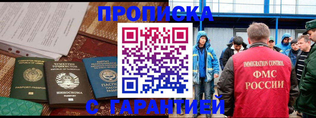 прописка в квартире в Полярных Зорях